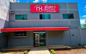 Nunes Hotel