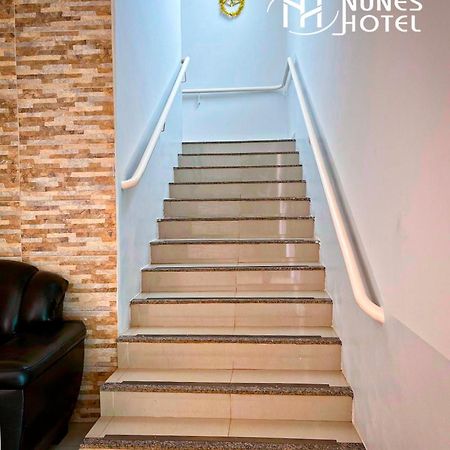 Nunes Hotel Palmas (Tocantins) Exterior foto