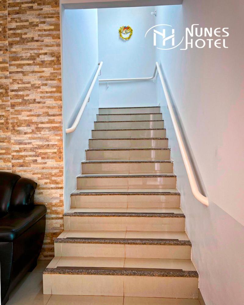 Nunes Hotel Palmas (Tocantins) Exterior foto