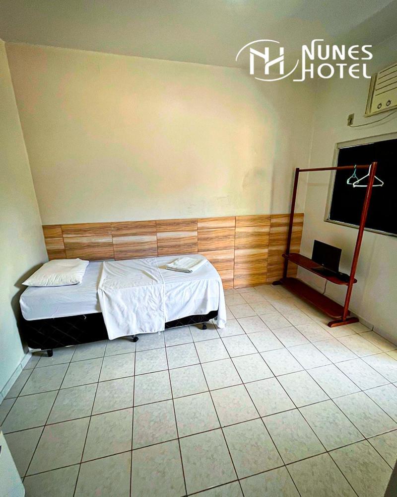 Nunes Hotel Palmas (Tocantins) Exterior foto